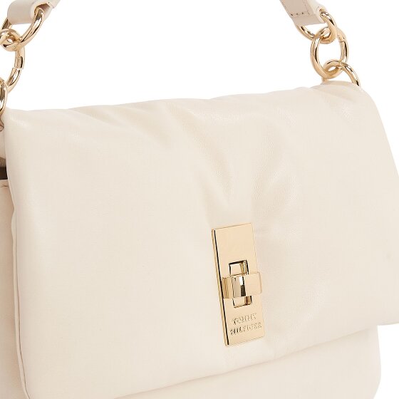 Tommy Hilfiger Soft Leather Borsetta Pelle 27 cm