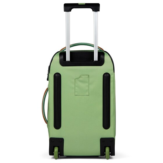 Satch Flow 2 ruote Carrello della cabina S 54 cm