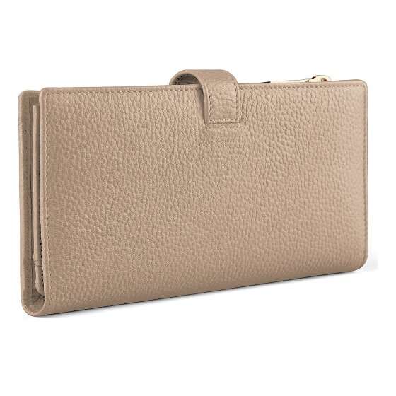 Lazarotti Bologna Leather Portafoglio Vera Pelle 20 cm