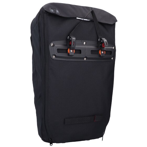 Vaude Cycle 20 Borsa da bicicletta 32 cm
