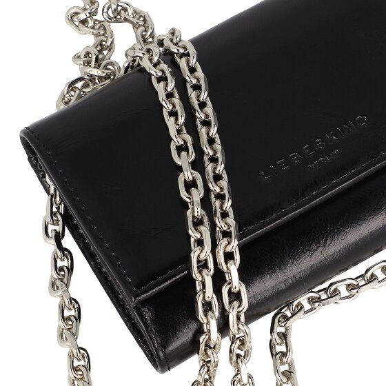 Liebeskind Malia Pochette L Protezione RFID Pelle 15.5 cm