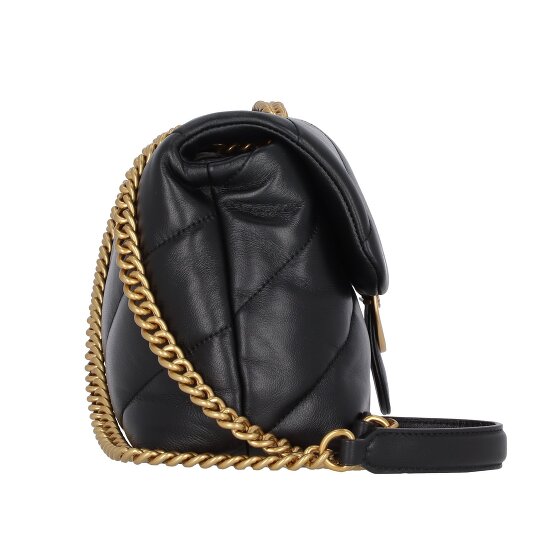 PINKO Love Puff Borsa a tracolla Pelle 30 cm