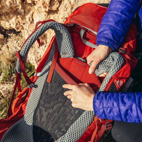 Gregory Amber Plus 44 Zaino da trekking 64 cm