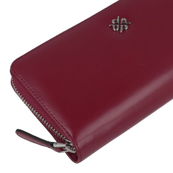 Picard Black Tie1 Black Tie1 Portafoglio Pelle 19 cm Picard Black Tie1 Black Tie1 Portafoglio Pelle 19 cm