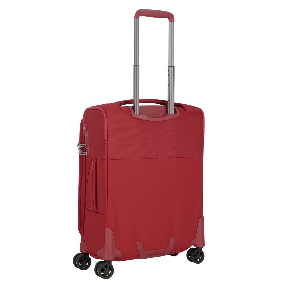 Samsonite B-Lite Icon Spinner Trolley a 4 ruote da cabina 55 cm