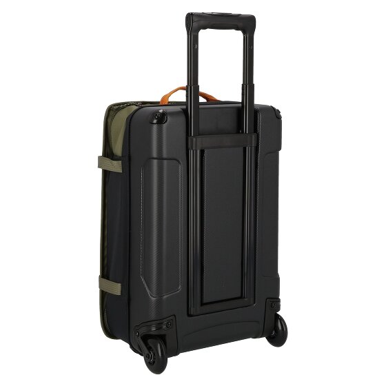 Fjällräven Färden 35 2 ruote Carrello della cabina 55 cm
