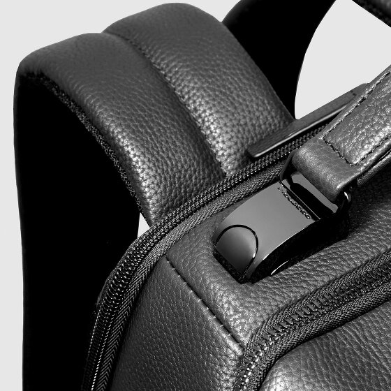 Piquadro Zaino da viaggio Modus Special 44 cm scomparto per laptop
