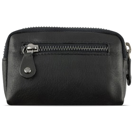 bugatti Nome Portafoglio chiave Pelle 11 cm