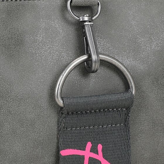 Fritzi aus Preußen Jumy Borsa a tracolla 22 cm