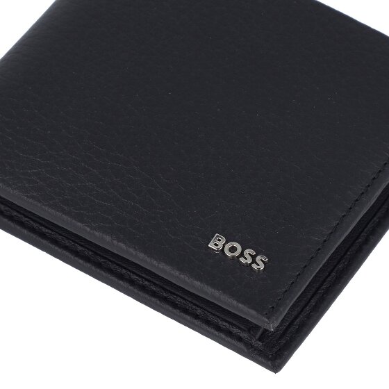 Boss New Crosstown Portafoglio Pelle 11 cm