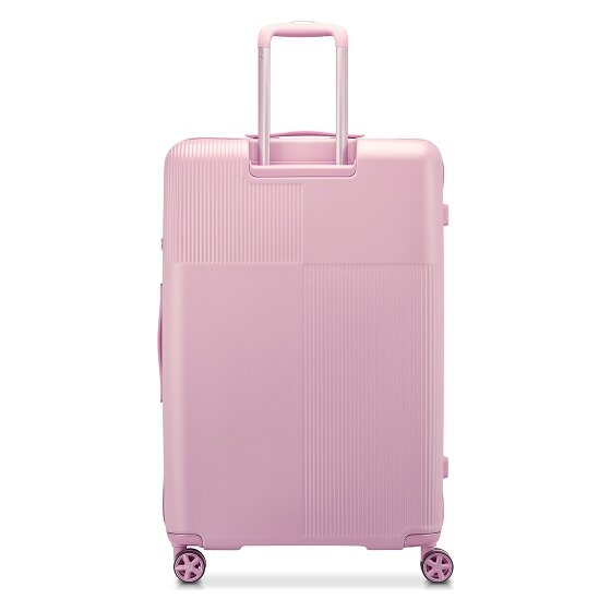 Roncato Airglam 2.0 4 ruote Carrello 78 cm espandibile