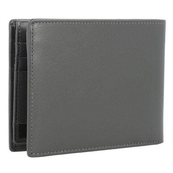Roncato Firenze Portafoglio RFID in pelle 12 cm