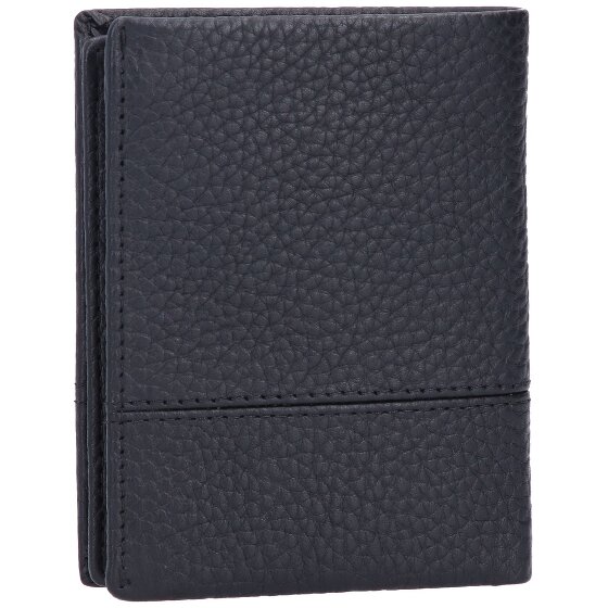 mano Portafoglio Don Tommas in pelle 7,5 cm