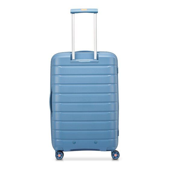 Roncato B-Flying Neon 4 ruote Carrello 68 cm