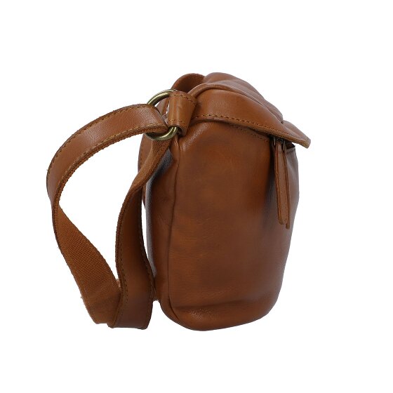 Greenburry Colombiana Borsa a tracolla Pelle 39 cm