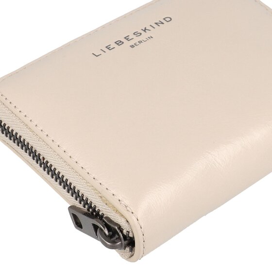 Liebeskind Conny Portafoglio Protezione RFID Pelle 12.8 cm