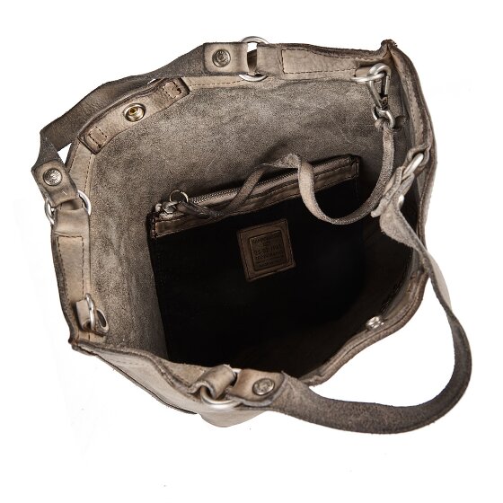 Campomaggi Renata Borsa a spalla Vera Pelle 31 cm