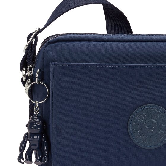 Kipling Basic Elevated Abanu Borsa a tracolla 24 cm