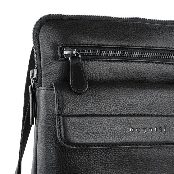 bugatti Nome Borsa a tracolla Pelle 21 cm