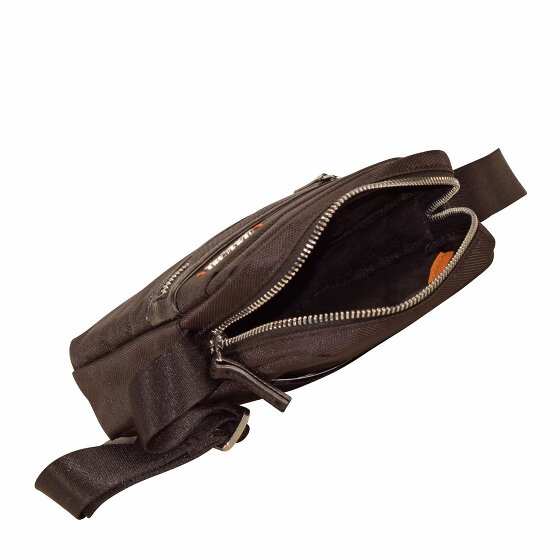 Samsonite Borsa a tracolla Hip-Class 16 cm