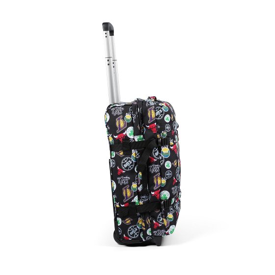 Eastpak Transit'R 2 ruote Borsa da viaggio S 51 cm