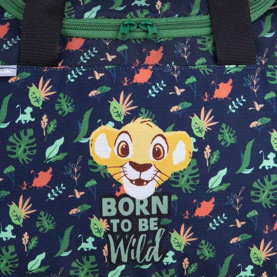 McNeill Borsa sportiva 37 cm