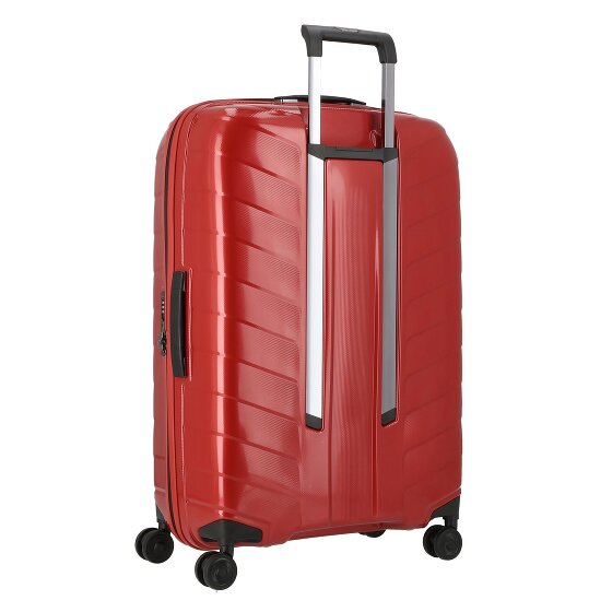 Samsonite Attrix 4 ruote Carrello 75 cm