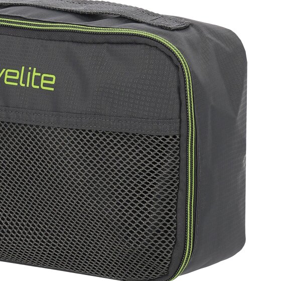 Travelite Set di borse accessorie 3 pezzi.