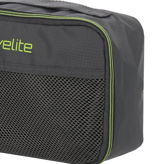 Travelite Set di borse accessorie 3 pezzi.