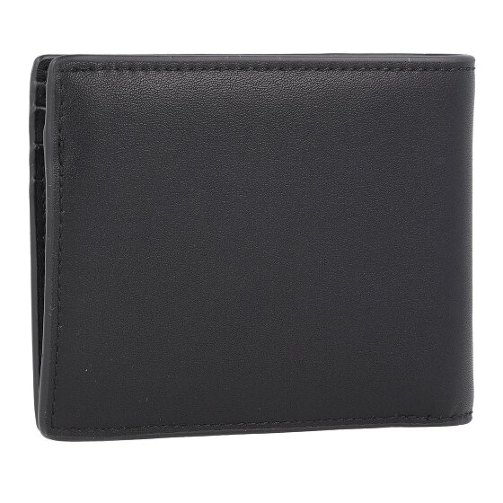Tommy Hilfiger Jeans TJM Heritage Portafoglio Pelle 11 cm Tommy Hilfiger Jeans TJM Heritage Portafoglio Pelle 11 cm