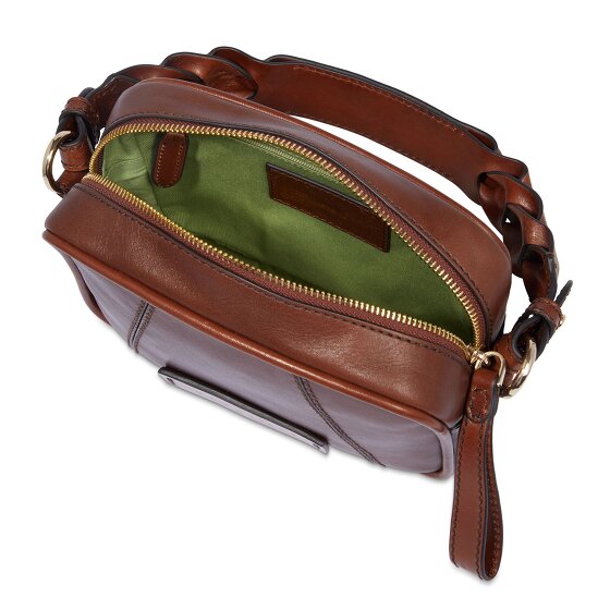 The Bridge Brigida Borsetta Pelle 20 cm