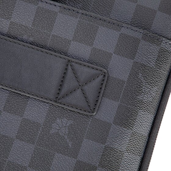 Joop! Cortina Piazza Janus Cartella 38 cm per laptop