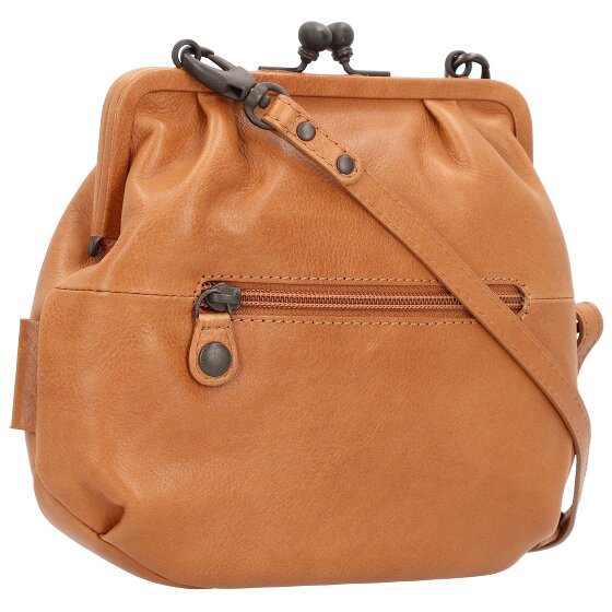 aunts & uncles Grandma's Luxury Club Mrs. Fortune Cookie Borsa a tracolla Pelle 23 cm