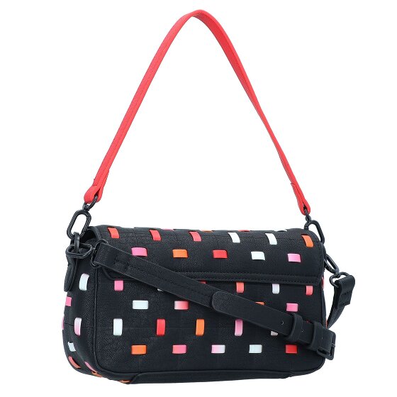 Desigual Fantasia Phuket Borsa a tracolla 25 cm