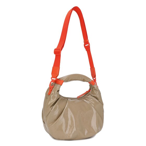 LES VISIONNAIRES Unio Kitzbuehel Borsa a tracolla S 34 cm