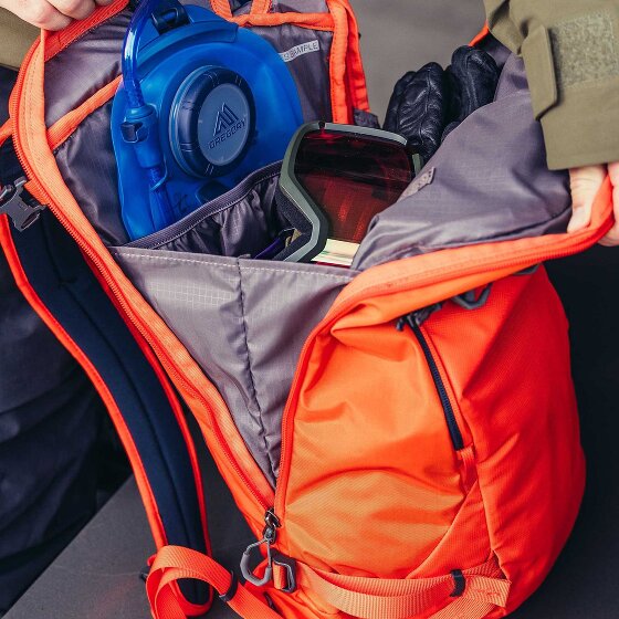 Gregory Alpinisto 30 L Zaino da trekking 53 cm