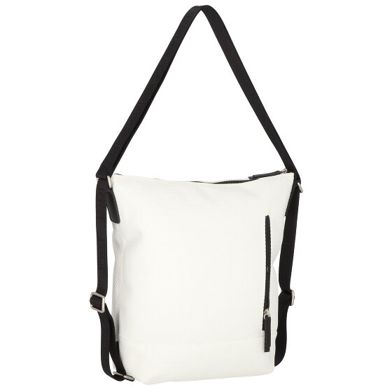 Jost Borsa a tracolla a 3 vie in rete 41,5 cm Scomparto per laptop Jost Borsa a tracolla a 3 vie in rete 41,5 cm Scomparto per laptop