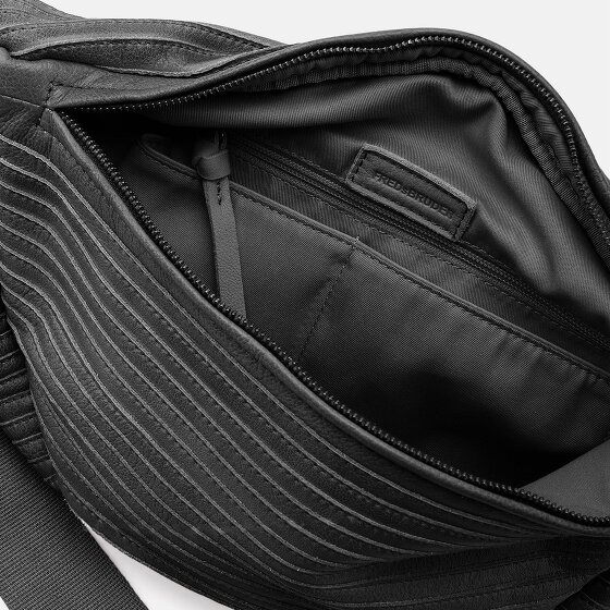 FredsBruder Layer Borsa a tracolla Pelle 38 cm