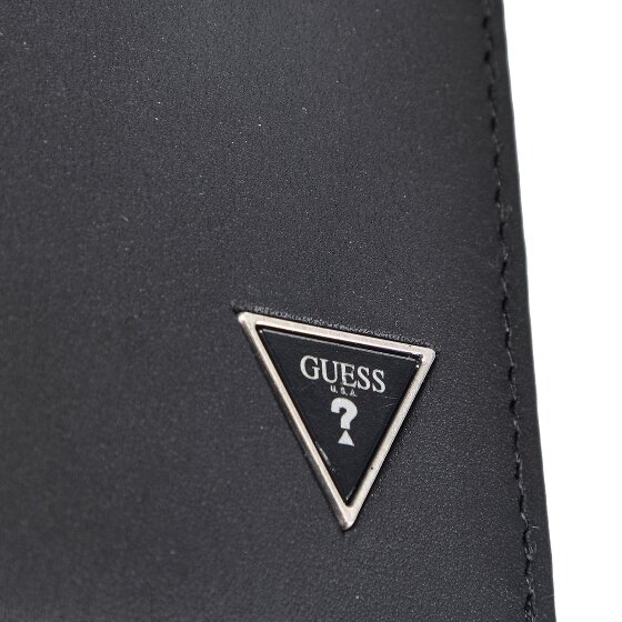 Guess Sydney Portafoglio Protezione RFID 12 cm
