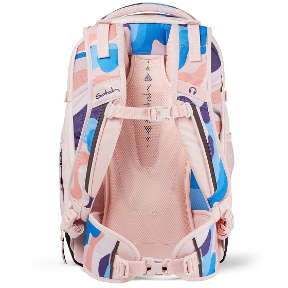 Satch Match Zaino da scuola 45 cm