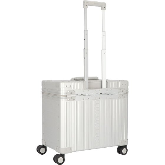 Aleon Carrello pilota a 4 ruote 44,5 cm
