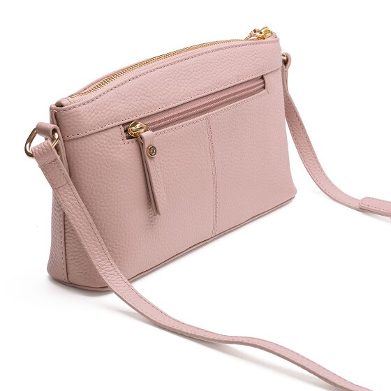 Lazarotti Bologna Leather Borsa a tracolla Pelle 24 cm