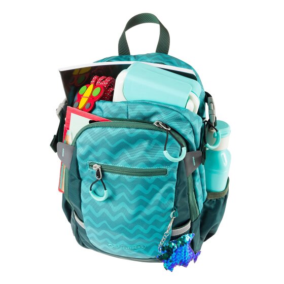 Schneiders Kids Zaino per la scuola materna 35 cm
