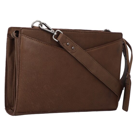 Cowboysbag Rafford Borsa a tracolla in pelle 29 cm
