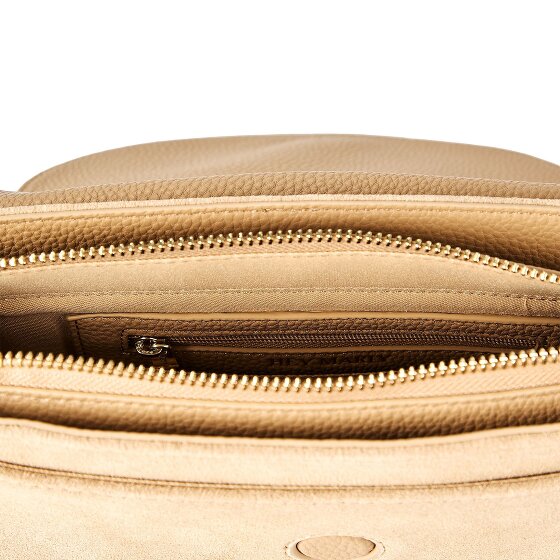 Hey Marly Big Sister Suede Borsa a tracolla S Pelle 25 cm