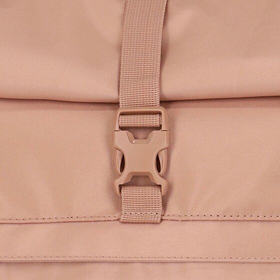 Travelite Basics Zaino da giorno 60 cm Scomparto per laptop