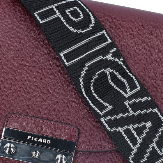 Picard Superstar Borsa a tracolla Pelle 29 cm