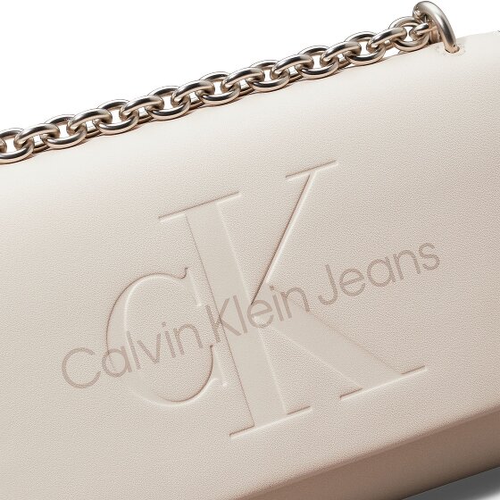 Calvin Klein Jeans Sculpted Borsa a tracolla 25 cm
