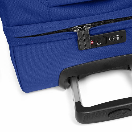 Eastpak Transit'R 2 ruote Borsa da viaggio L 79 cm