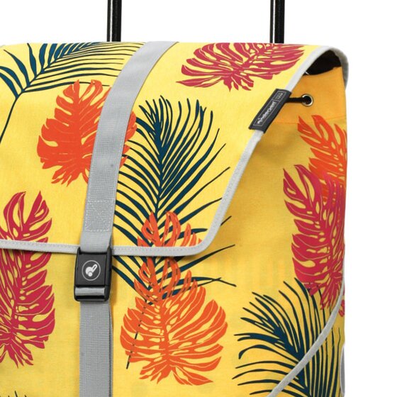 Andersen Shopper Quattro Shopper Lotta Carrello spesa 59 cm
